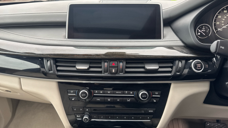 BMW X5 xDrive40d M Sport 5dr Auto Diesel Estate